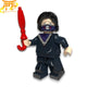Lego Feitan Figuur - Hunter x Hunter™