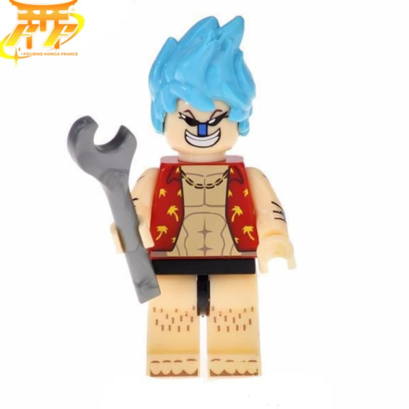 Lego Franky Figuur - One Piece™