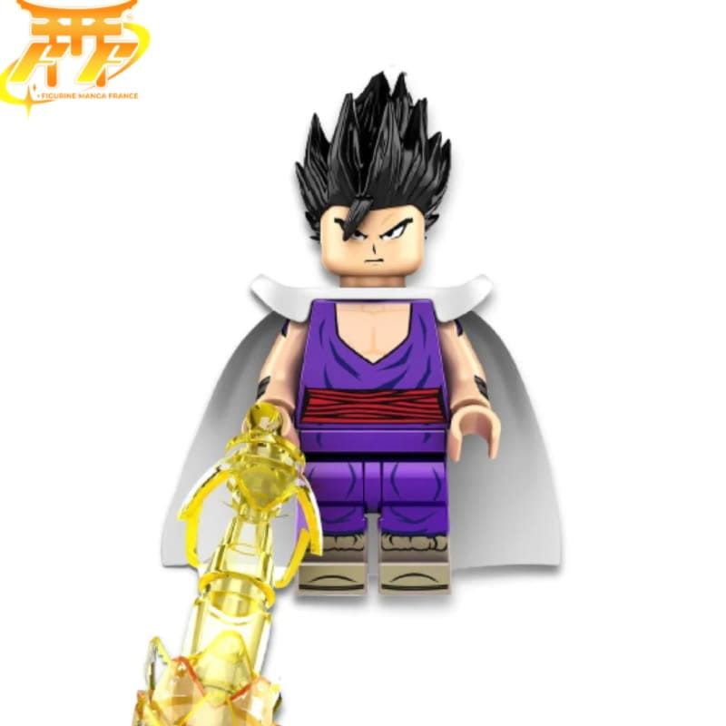 Lego Gohan Figuur - Dragon Ball Z™