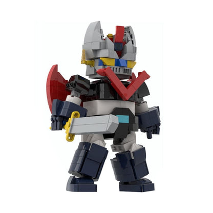 Lego Goldorak Figuur - Goldorak™