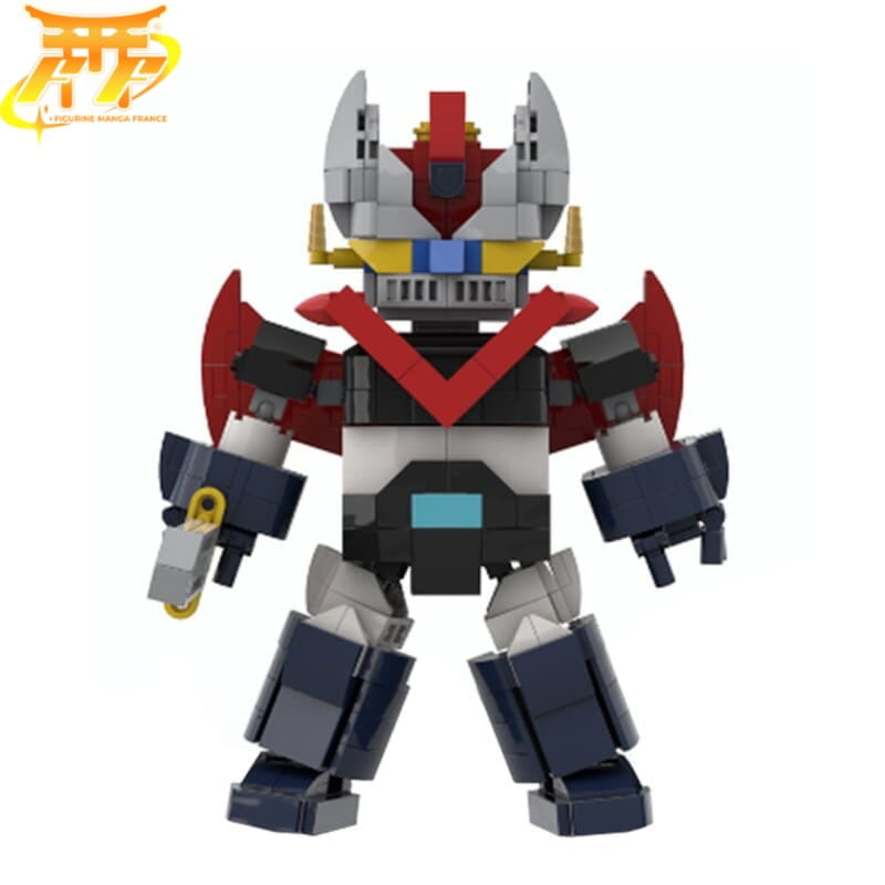 Lego Goldorak Figuur - Goldorak™