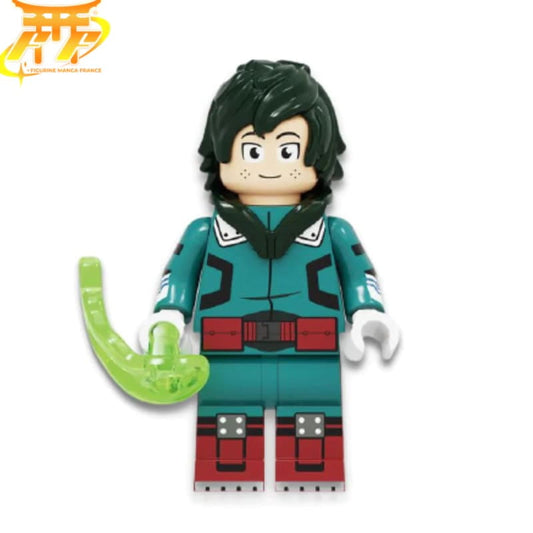 Lego Izuku Figuur - My Hero Academia™