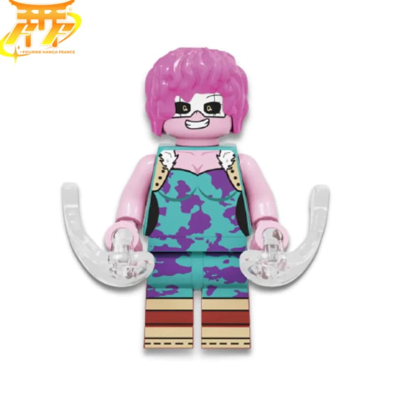 Lego Mina Figuur - My Hero Academia™
