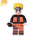 Lego Naruto Figuur - Naruto Shippuden™