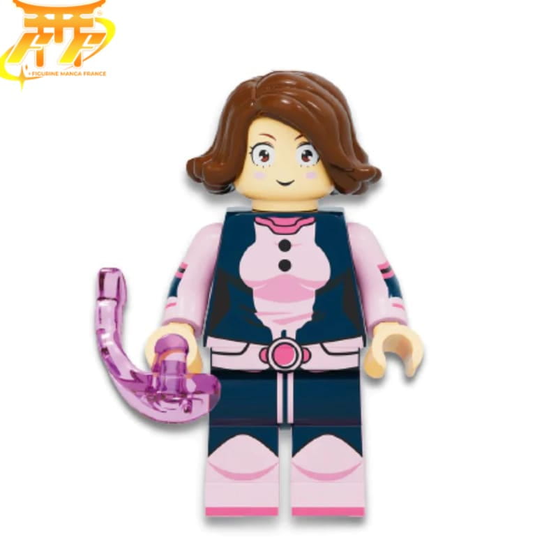 Lego Ochako Figuur - My Hero Academia™
