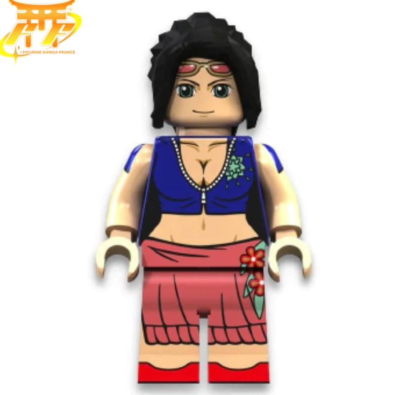 Lego Robin Figuur - One Piece™