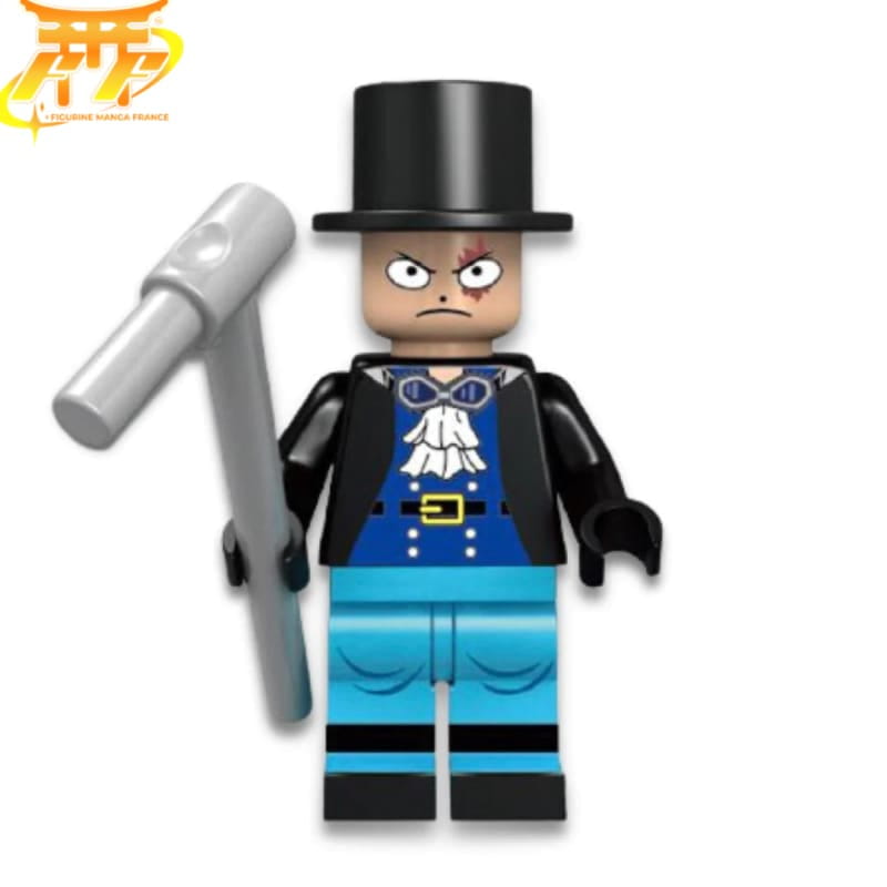 Lego Sabo Figuur - One Piece™