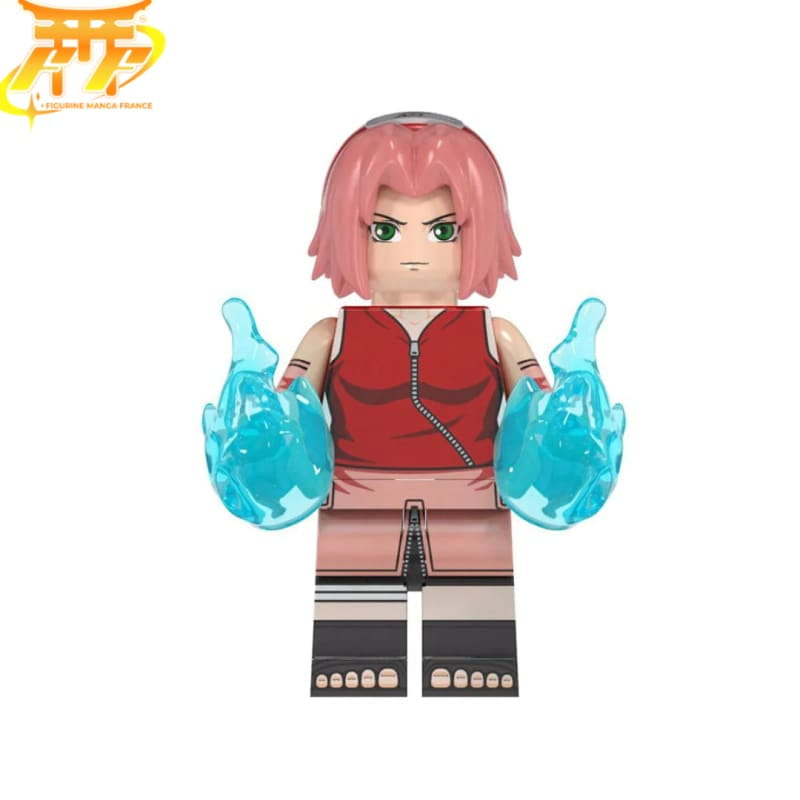 Lego Sakura Figuur - Naruto Shippuden™