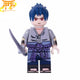 Lego Sasuke Figuur - Naruto Shippuden™