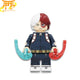 Lego Shoto Figuur - My Hero Academia™