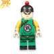 Lego Tenshinhan Figuur - Dragon Ball Z™