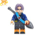 Lego Trunks Figuur - Dragon Ball Z™