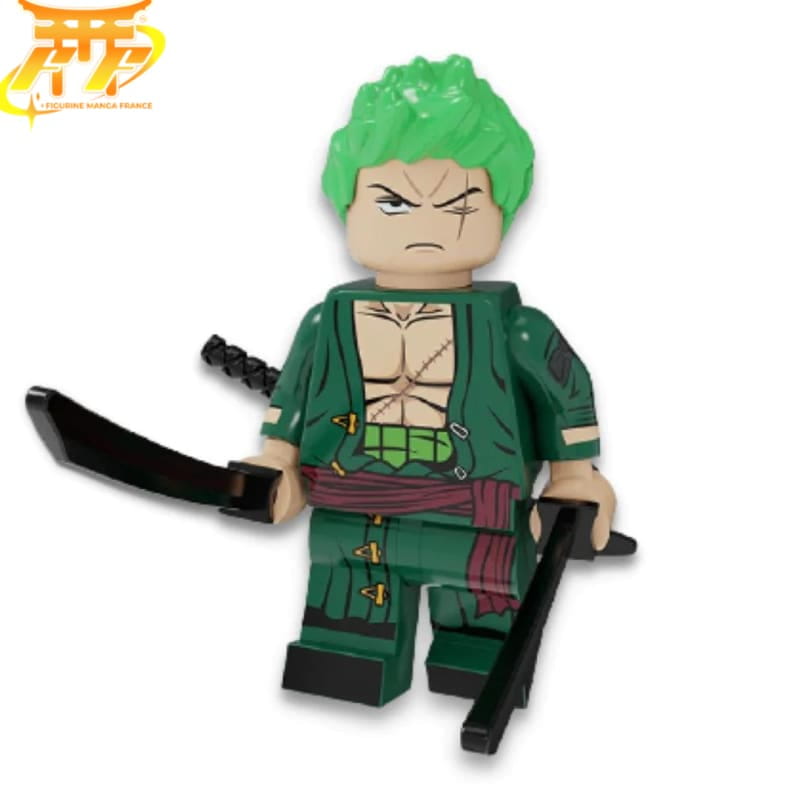 Lego Zoro Figuur - One Piece™