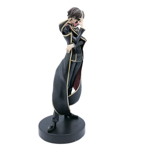 Lelouch Lamperouge Figuur - Code Geass™