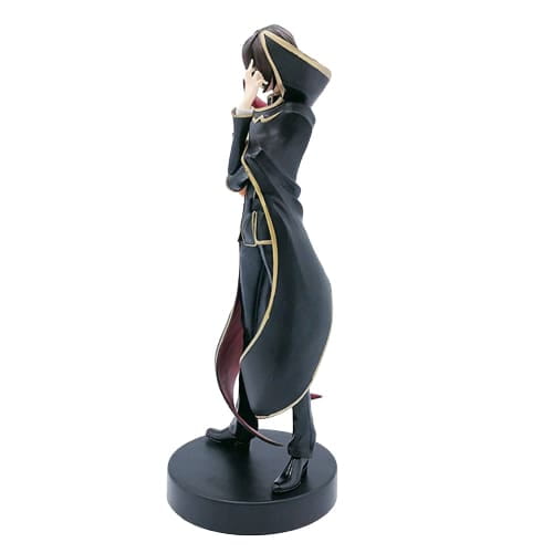Lelouch Lamperouge Figuur - Code Geass™