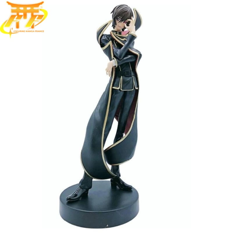 Lelouch Lamperouge Figuur - Code Geass™