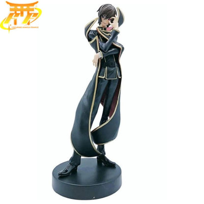 Lelouch Lamperouge Figuur - Code Geass™