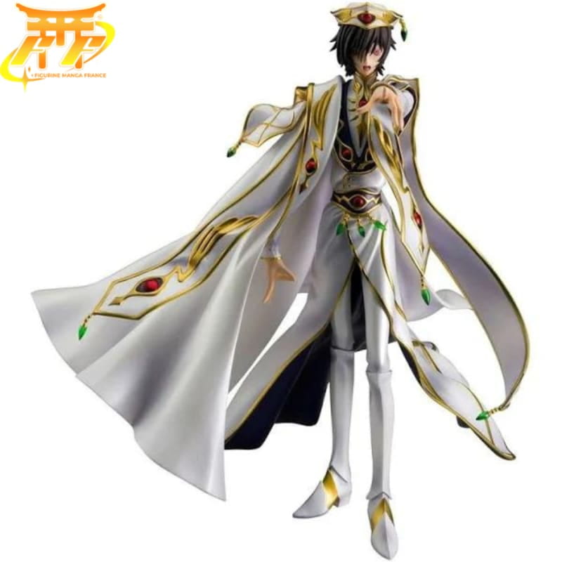 Lelouch Vi Britannia Figuur - Code Geass™