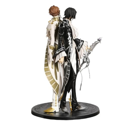 Lelouch x Suzaku Figuur - Code Geass™