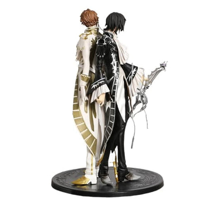 Lelouch x Suzaku Figuur - Code Geass™