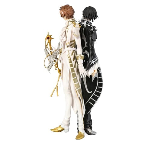 Lelouch x Suzaku Figuur - Code Geass™
