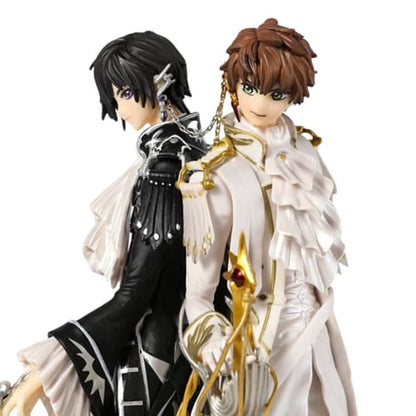 Lelouch x Suzaku Figuur - Code Geass™