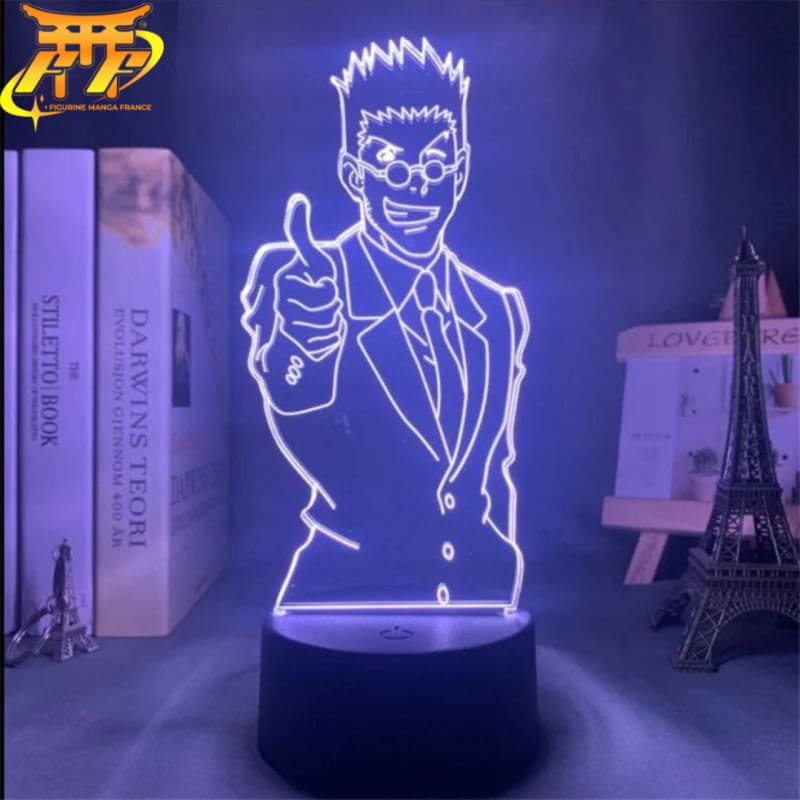 Leolio Paradinaito LED Lamp - Hunter x Hunter™