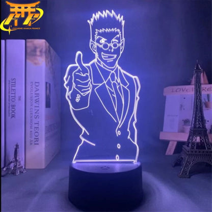 Leolio Paradinaito LED Lamp - Hunter x Hunter™