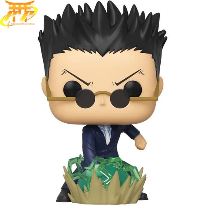Léolio Pop Figuur - Hunter x Hunter™