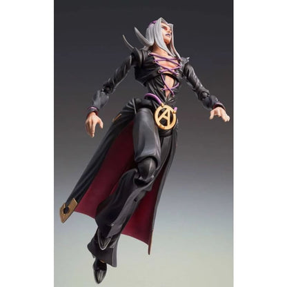 Leone Abbachio Figuur - JoJo's Bizarre Adventure™