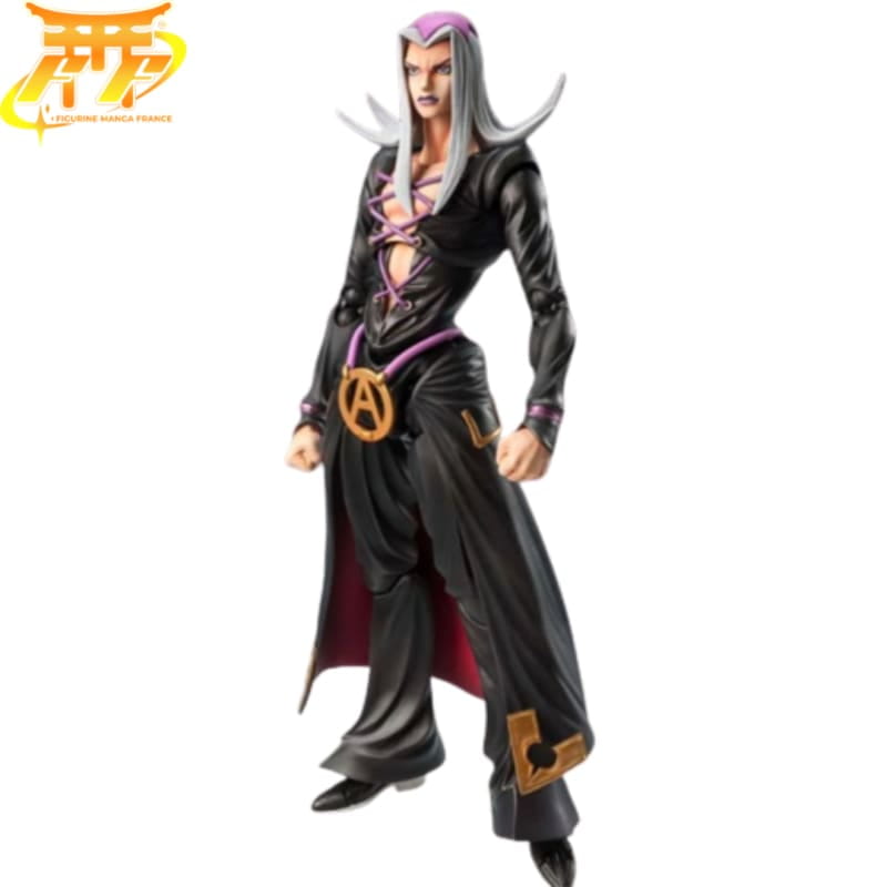Leone Abbachio Figuur - JoJo's Bizarre Adventure™