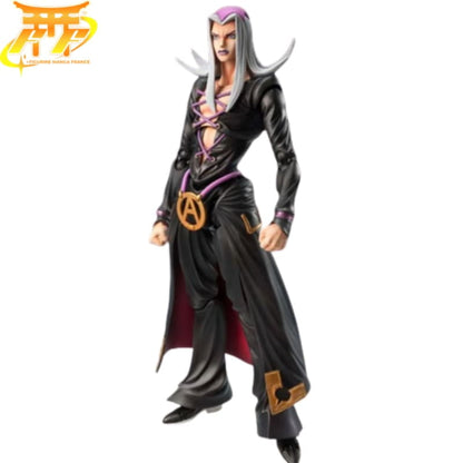 Leone Abbachio Figuur - JoJo's Bizarre Adventure™