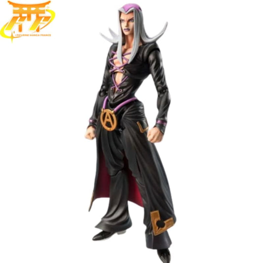 Leone Abbachio Figuur - JoJo's Bizarre Adventure™
