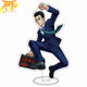 Leorio Acryl Figuur - Hunter x Hunter™