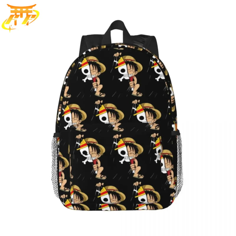 L'équipage des Mugiwara Rugzak - One Piece™