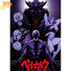 Les God Hands Poster - Berserk™