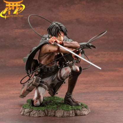 Levi Ackerman Figuur - Attack on Titan™