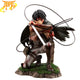 Levi Ackerman Figuur - Attack on Titan™