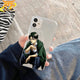 Levi iPhone Hoesje - Attack on Titan™