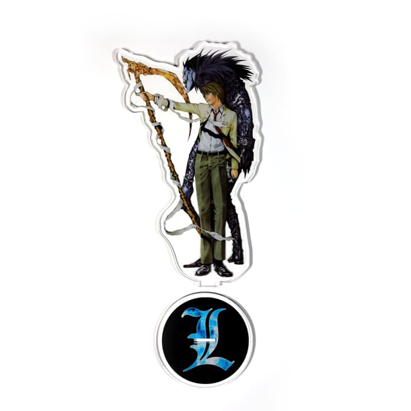 Light Acryl Figuur - Death Note™