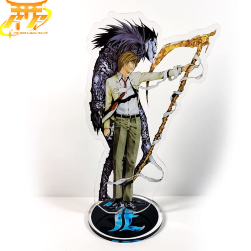 Light Acryl Figuur - Death Note™