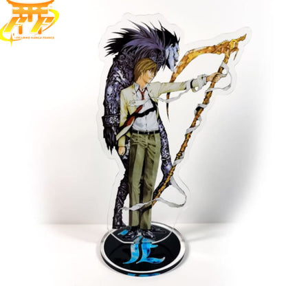 Light Acryl Figuur - Death Note™