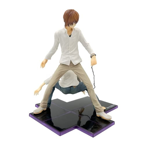 Light x L Figuur - Death Note™