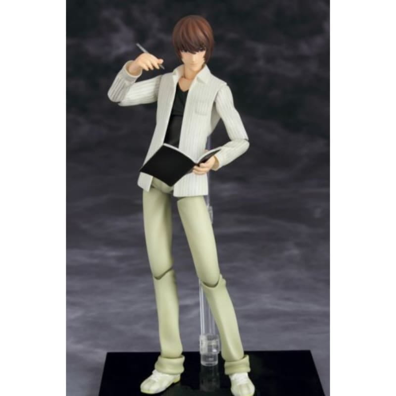 Light Yagami Figuur - Death Note™