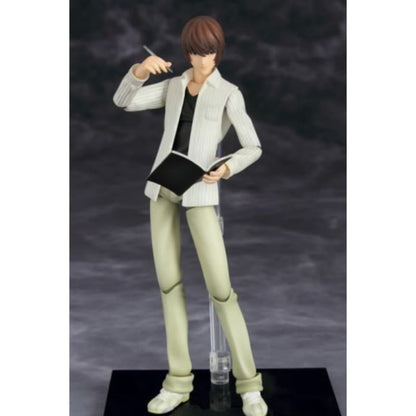 Light Yagami Figuur - Death Note™