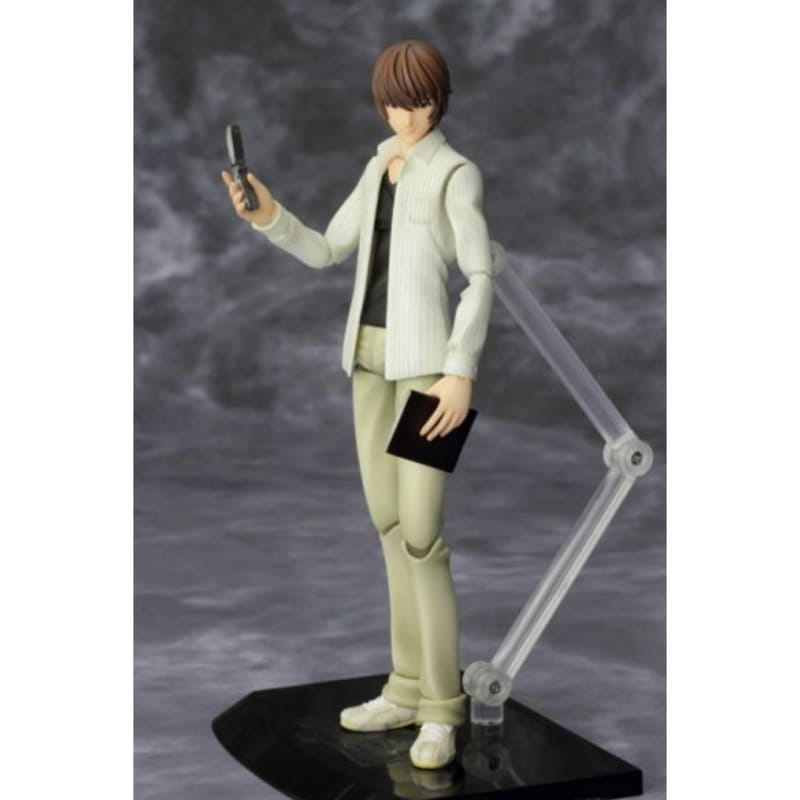 Light Yagami Figuur - Death Note™