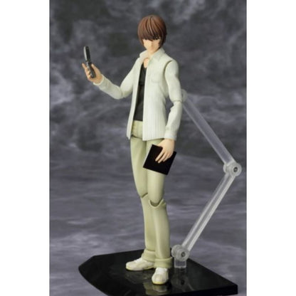 Light Yagami Figuur - Death Note™