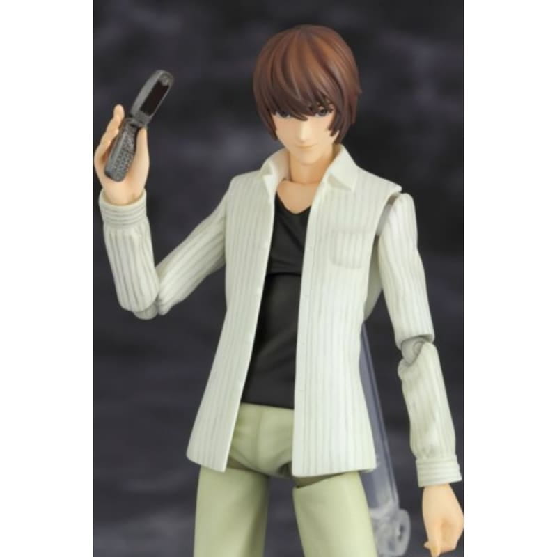 Light Yagami Figuur - Death Note™