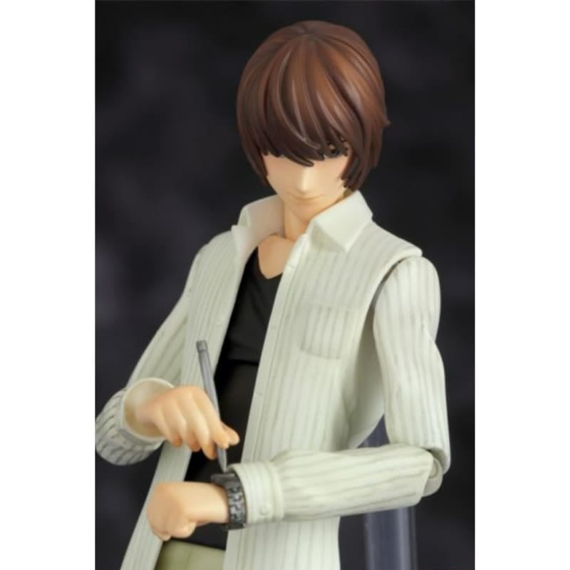 Light Yagami Figuur - Death Note™