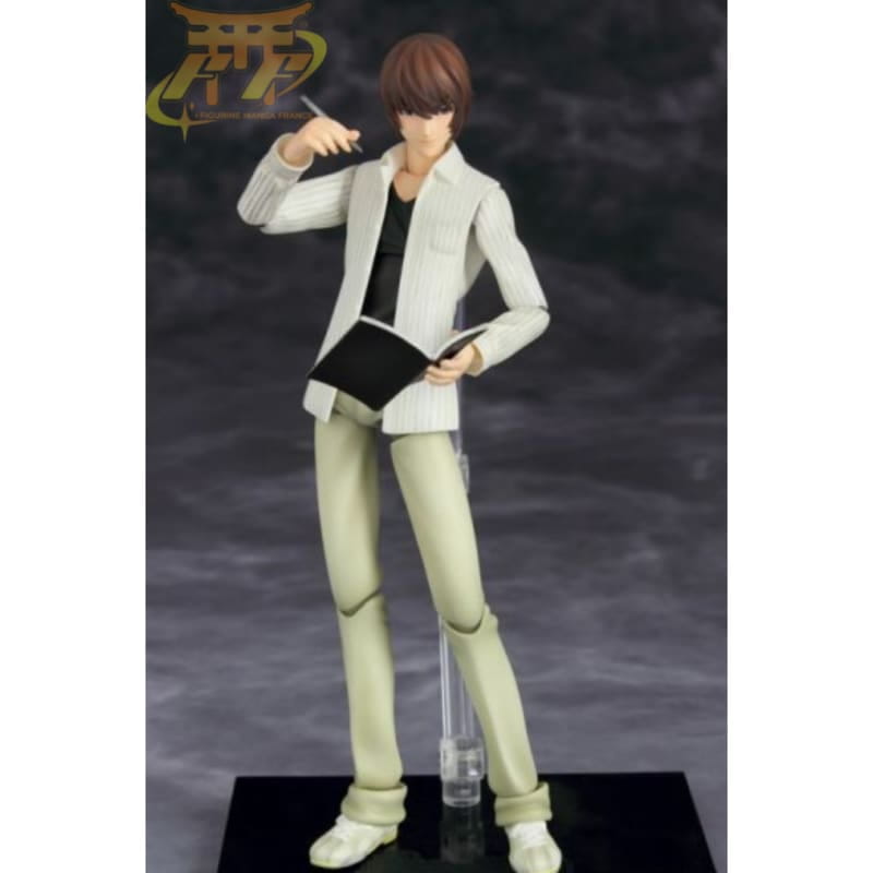 Light Yagami Figuur - Death Note™